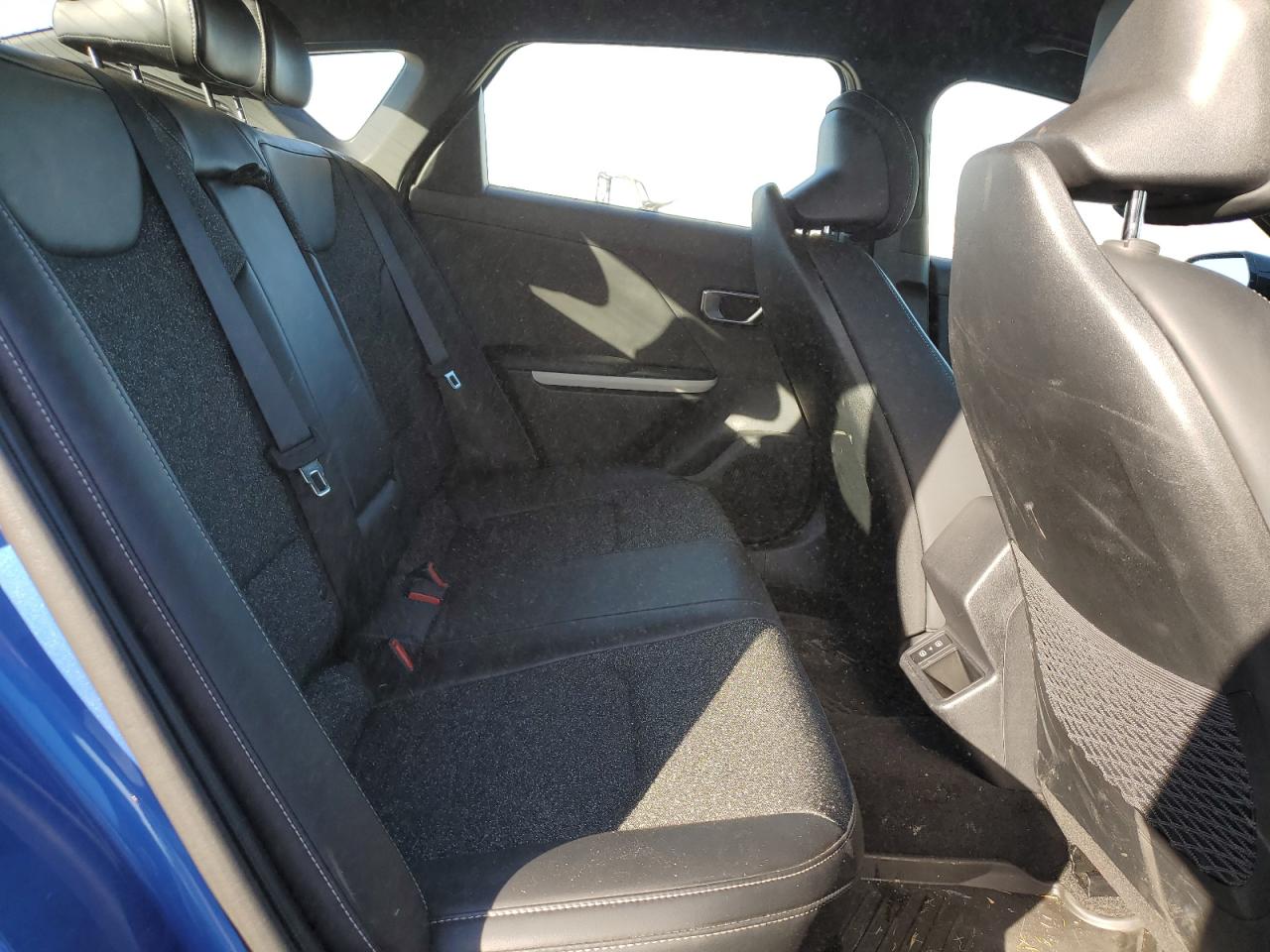 2025 Kia K4 Gt Line VIN: 3KPFW4DE2SE192828 Lot: 93262355