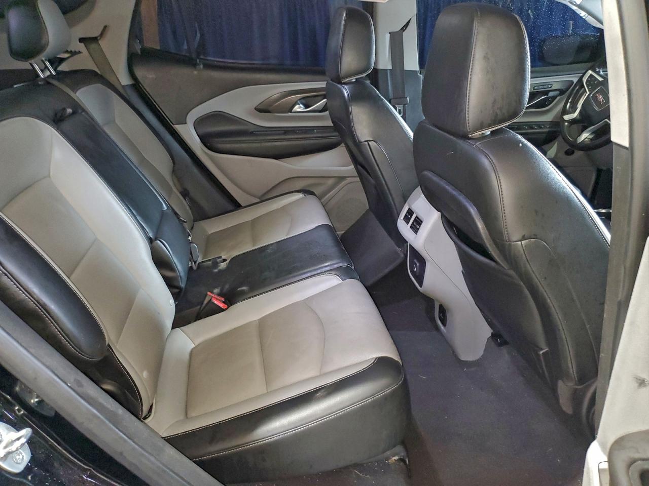 2022 GMC Terrain Slt VIN: 3GKALVEV7NL210199 Lot: 94592075