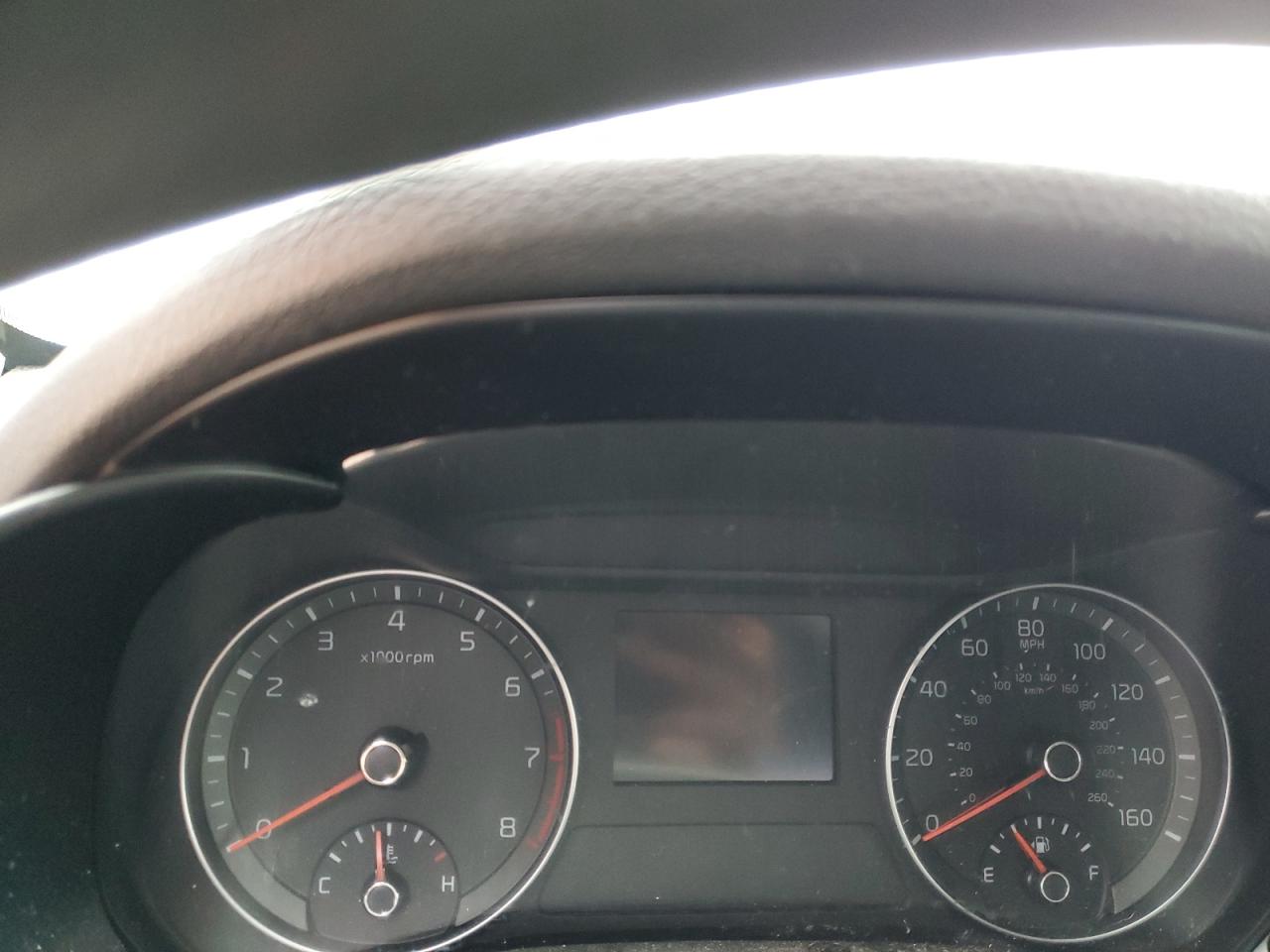 2019 Kia Forte Fe VIN: 3KPF24AD0KE065938 Lot: 93680765