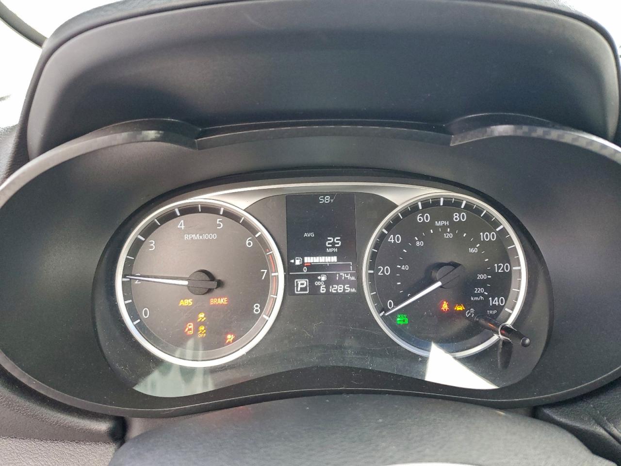 2021 Nissan Versa S VIN: 3N1CN8DV1ML903594 Lot: 94355485