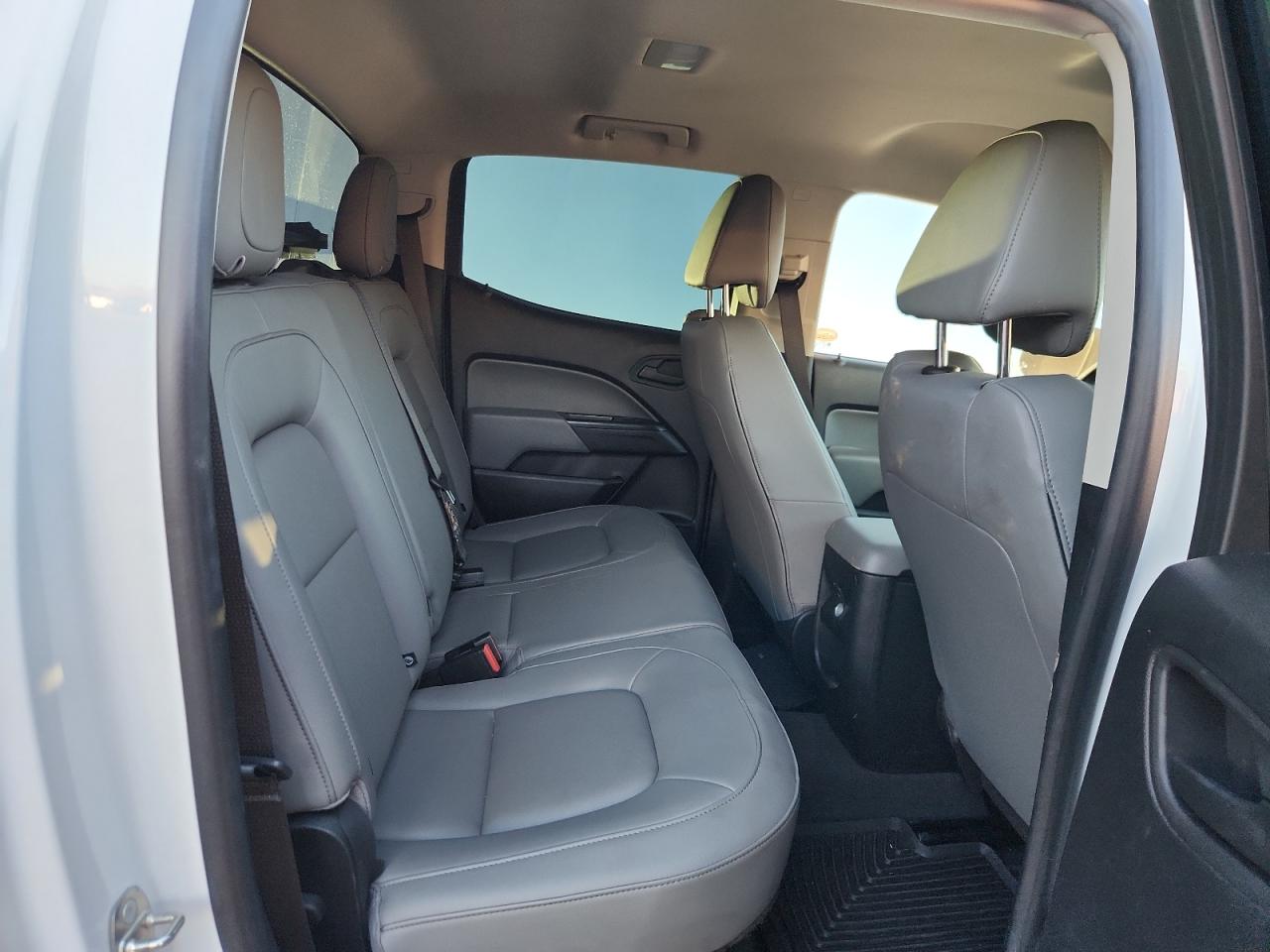 2019 Chevrolet Colorado VIN: 1GCGSBEN7K1309373 Lot: 91862065