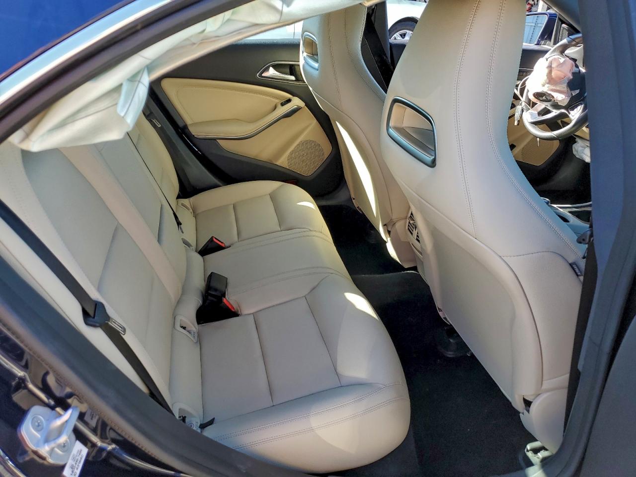 2018 Mercedes-Benz Cla 250 VIN: WDDSJ4EB9JN559709 Lot: 94519285