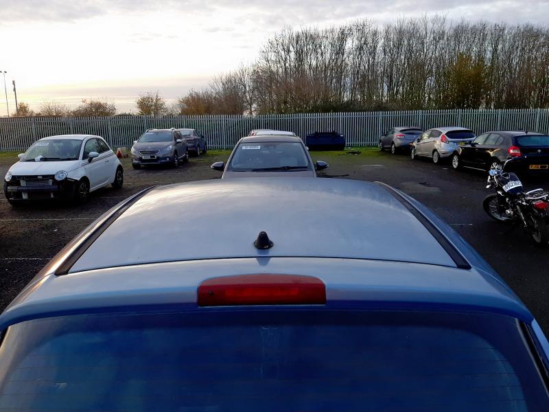 2008 VAUXHALL CORSA 1.3 CDTI CLUB 3DR [AC]