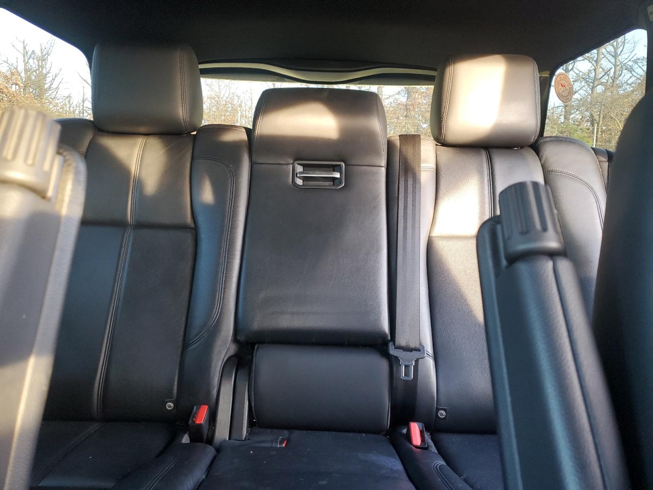 2016 Land Rover Range Rover VIN: SALGR2KF1GA305778 Lot: 92358155