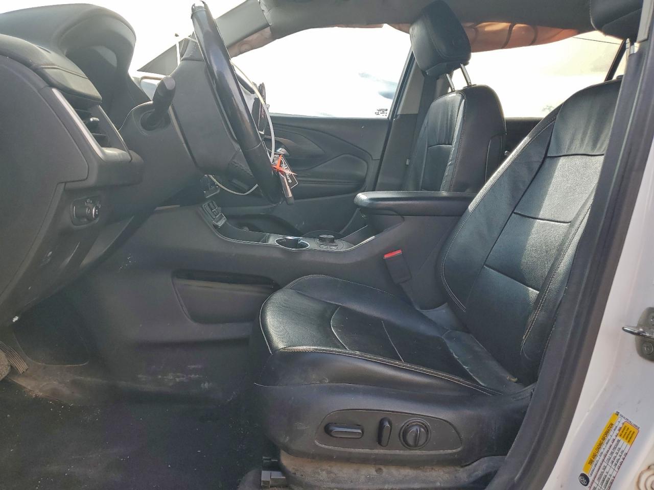 2020 GMC Terrain Slt VIN: 3GKALPEV4LL165618 Lot: 94353315