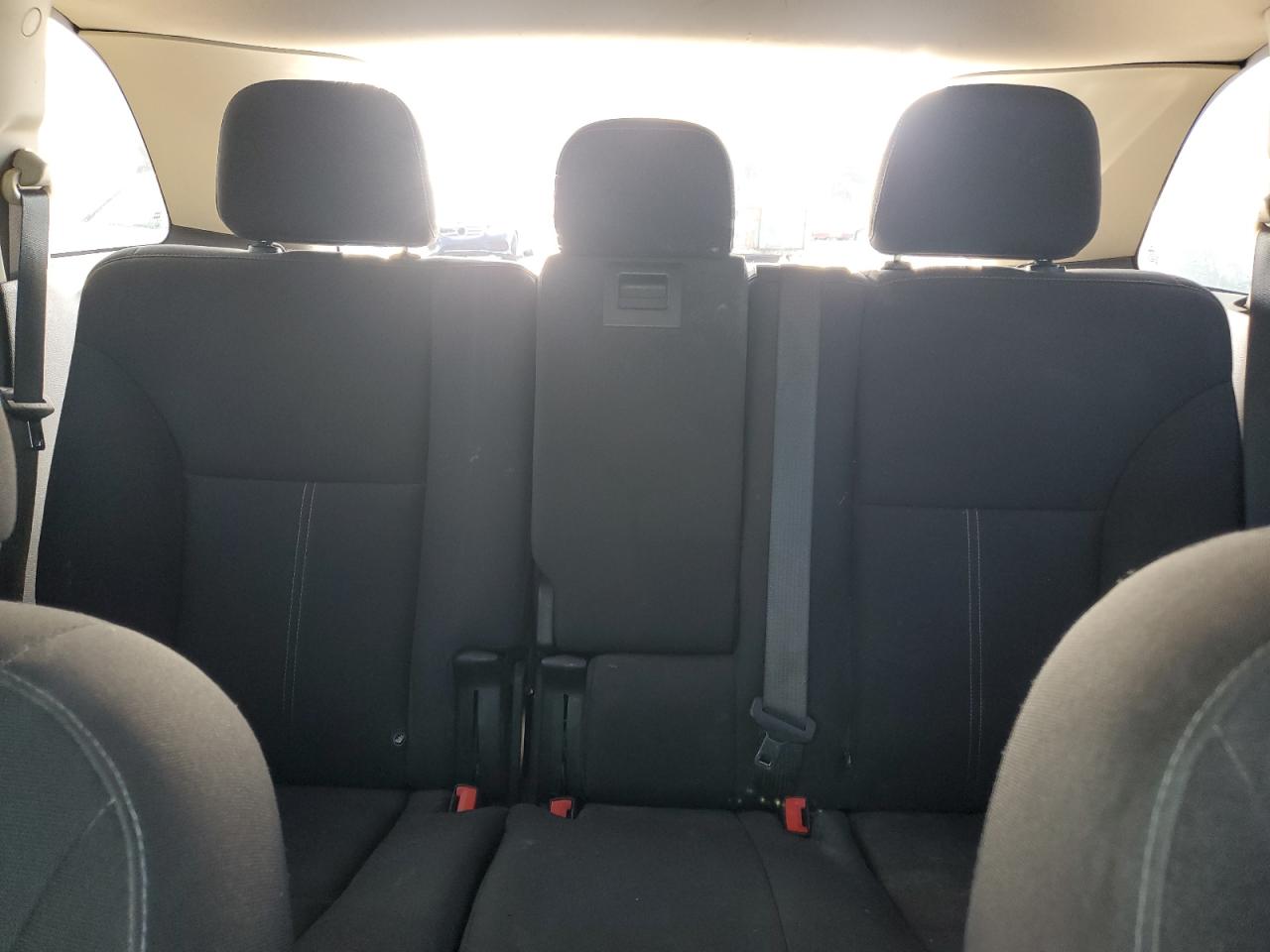 2011 Ford Edge Se VIN: 2FMDK3GC6BBA59404 Lot: 91130935