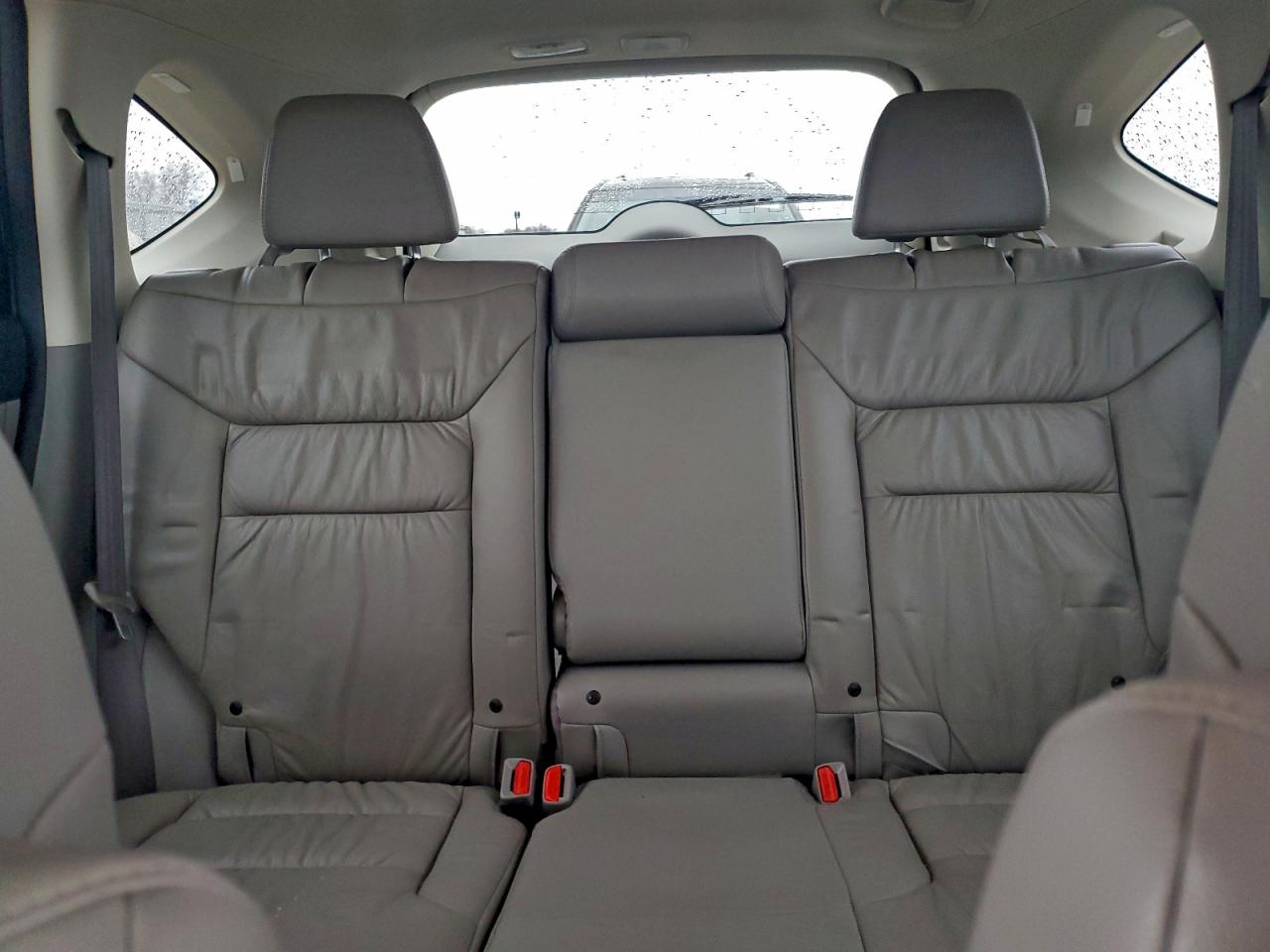 2013 Honda Cr-V Exl VIN: 2HKRM4H78DH663748 Lot: 94199935