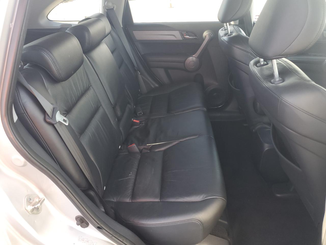 2009 Honda Cr-V Exl VIN: 5J6RE38789L018358 Lot: 92118735