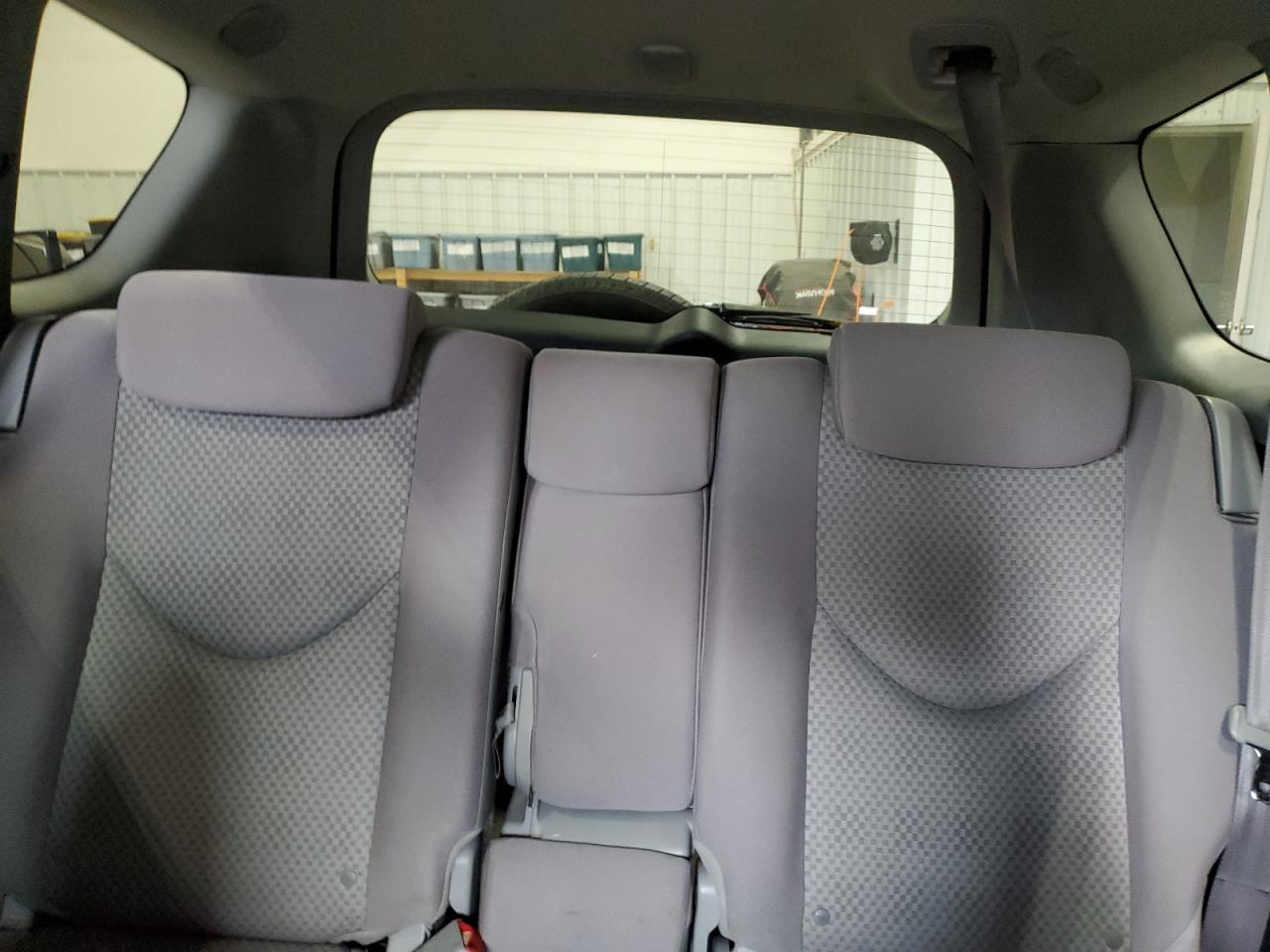 2008 Toyota Rav4 VIN: JTMBD33V085162196 Lot: 91567235