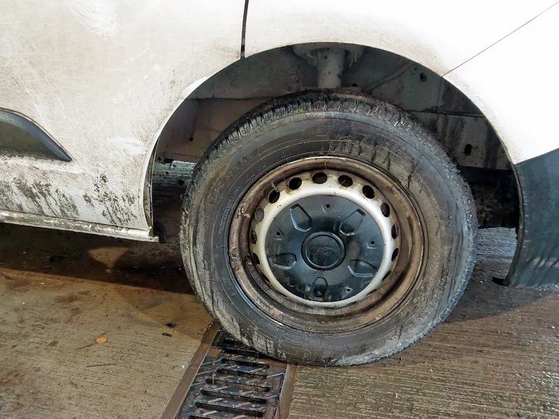 2019 FORD TRANSIT CUSTOM 2.0 TDCI 105PS LOW ROOF VAN