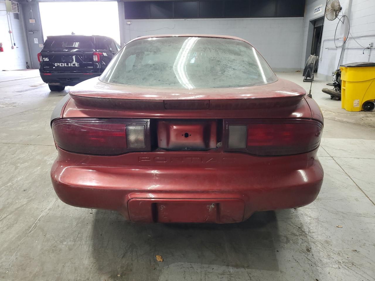 1996 Pontiac Firebird VIN: 2G2FS22K1T2230555 Lot: 90956835