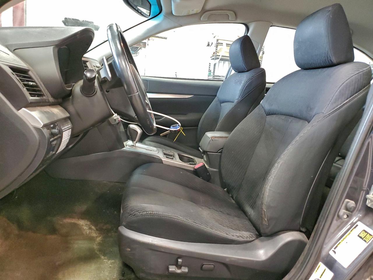 2012 Subaru Legacy 2.5I Premium VIN: 4S3BMCC65C3020889 Lot: 94245265