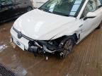2021 VOLKSWAGEN GOLF 2.0 TDI STYLE 5DR for sale at Copart EAST KILBRIDE
