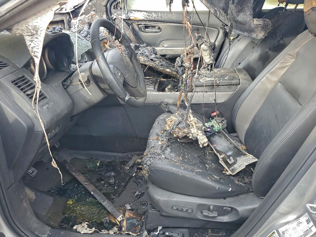 2010 Mazda Cx-9 VIN: JM3TB3MA9A0215610 Lot: 94259265