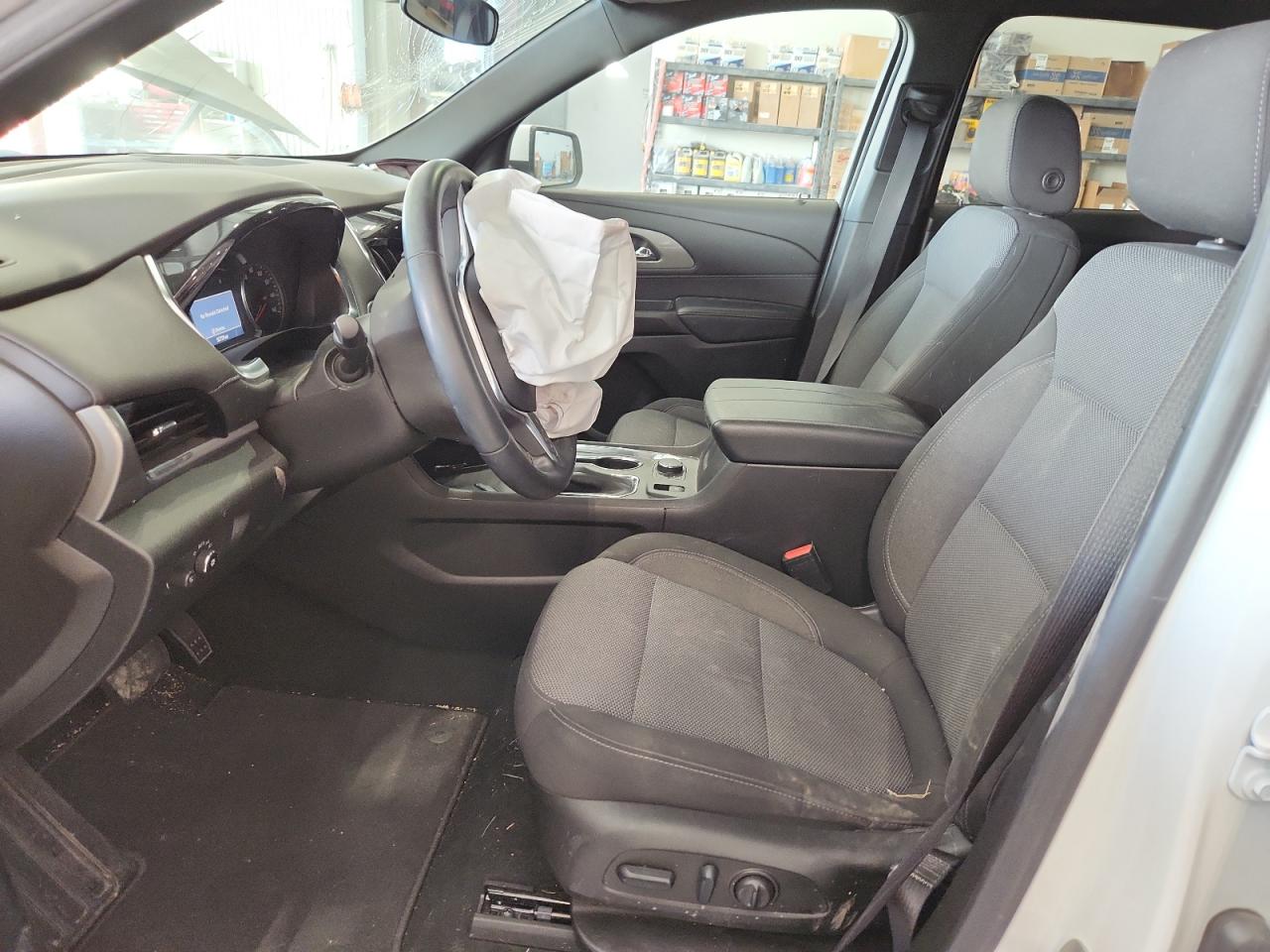 2024 Chevrolet Traverse Limited Lt VIN: 1GNETVKW1RJ138351 Lot: 91736215