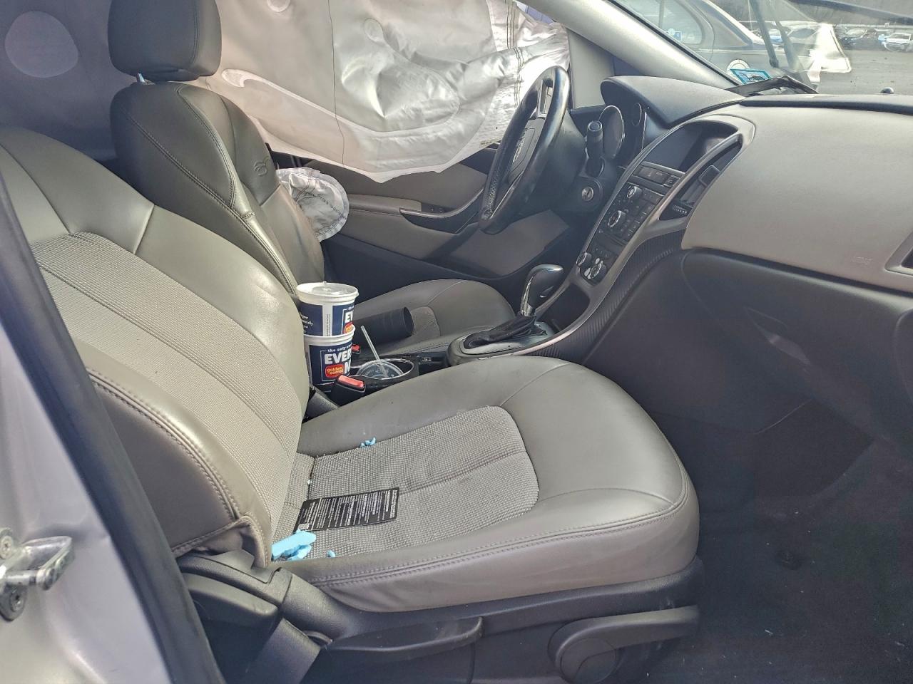 2012 Buick Verano VIN: 1G4PP5SK0C4123764 Lot: 94710255