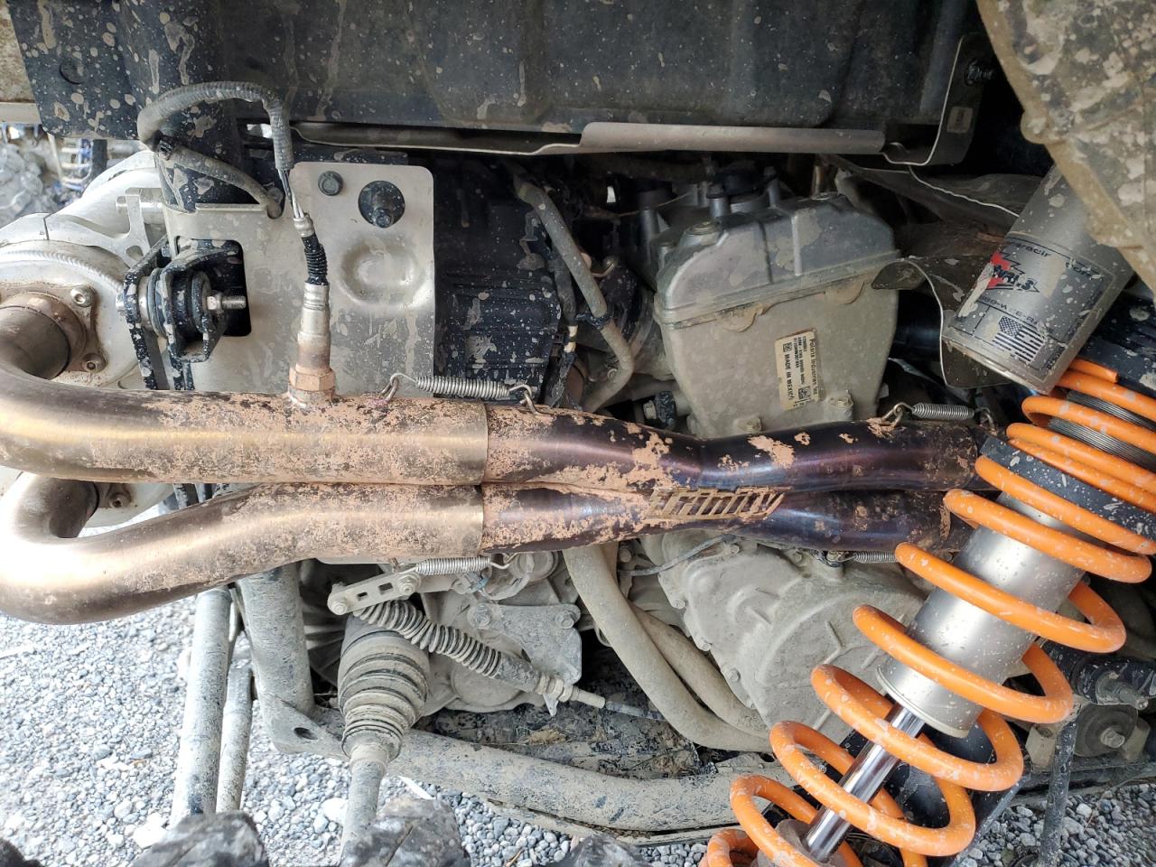 2024 Polaris Rzr Xp 1000 Premium VIN: 3NSNEC991RF307751 Lot: 93588095