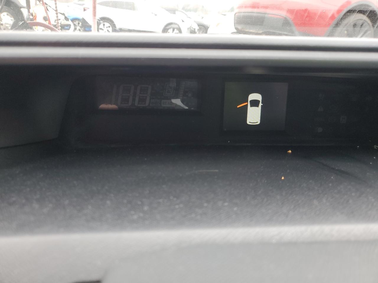 2013 Toyota Prius C VIN: JTDKDTB33D1554350 Lot: 93724575