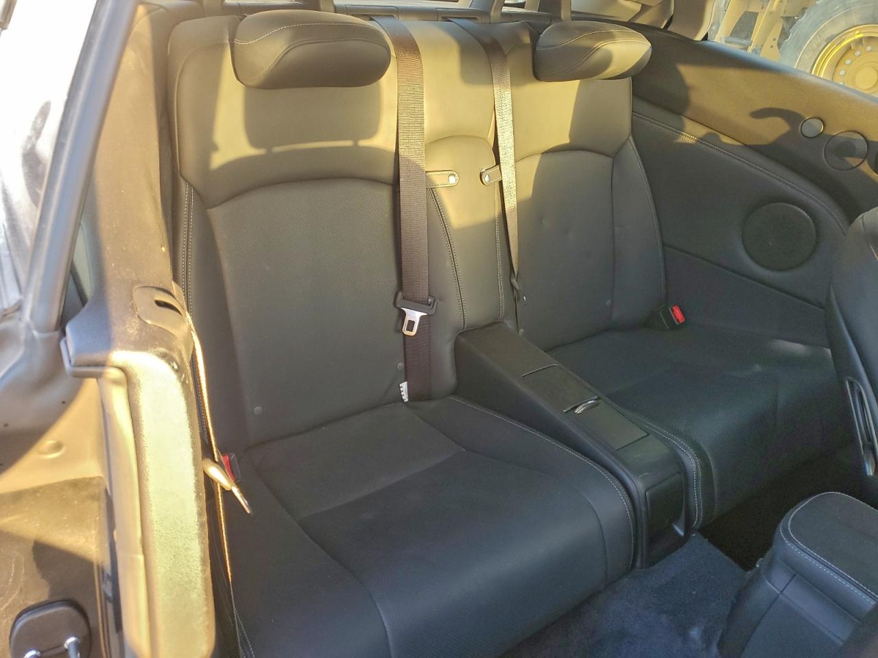 2010 Lexus Is 250 VIN: JTHFF2C29A2509154 Lot: 93325595