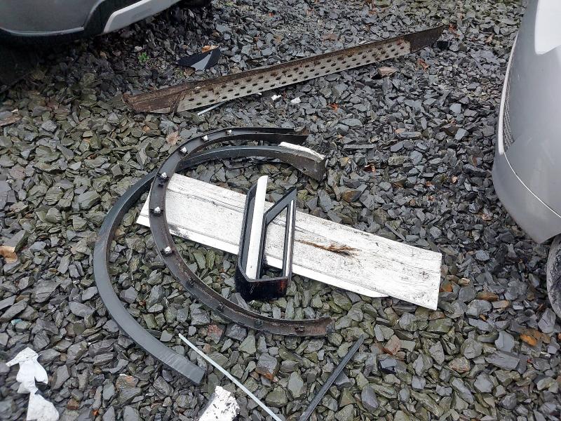 2019 VOLKSWAGEN TIGUAN ALLSPACE 2.0 TDI 190 4MOTION R-LINE 5DR DSG