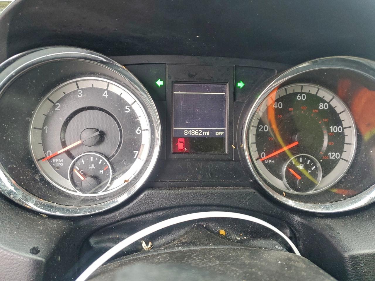 2017 Dodge Grand Caravan Sxt VIN: 2C4RDGCG4HR696084 Lot: 93377405