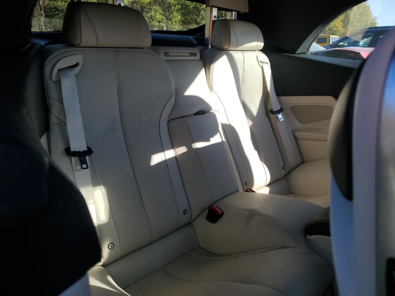 2012 BMW 650 I VIN: WBALZ3C52CDL73191 Lot: 93181245