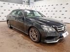 2013 MERCEDES-BENZ E CLASS E350 BLUETEC AMG SPORT 4DR 7G-TRONIC for sale at Copart NEWBURY