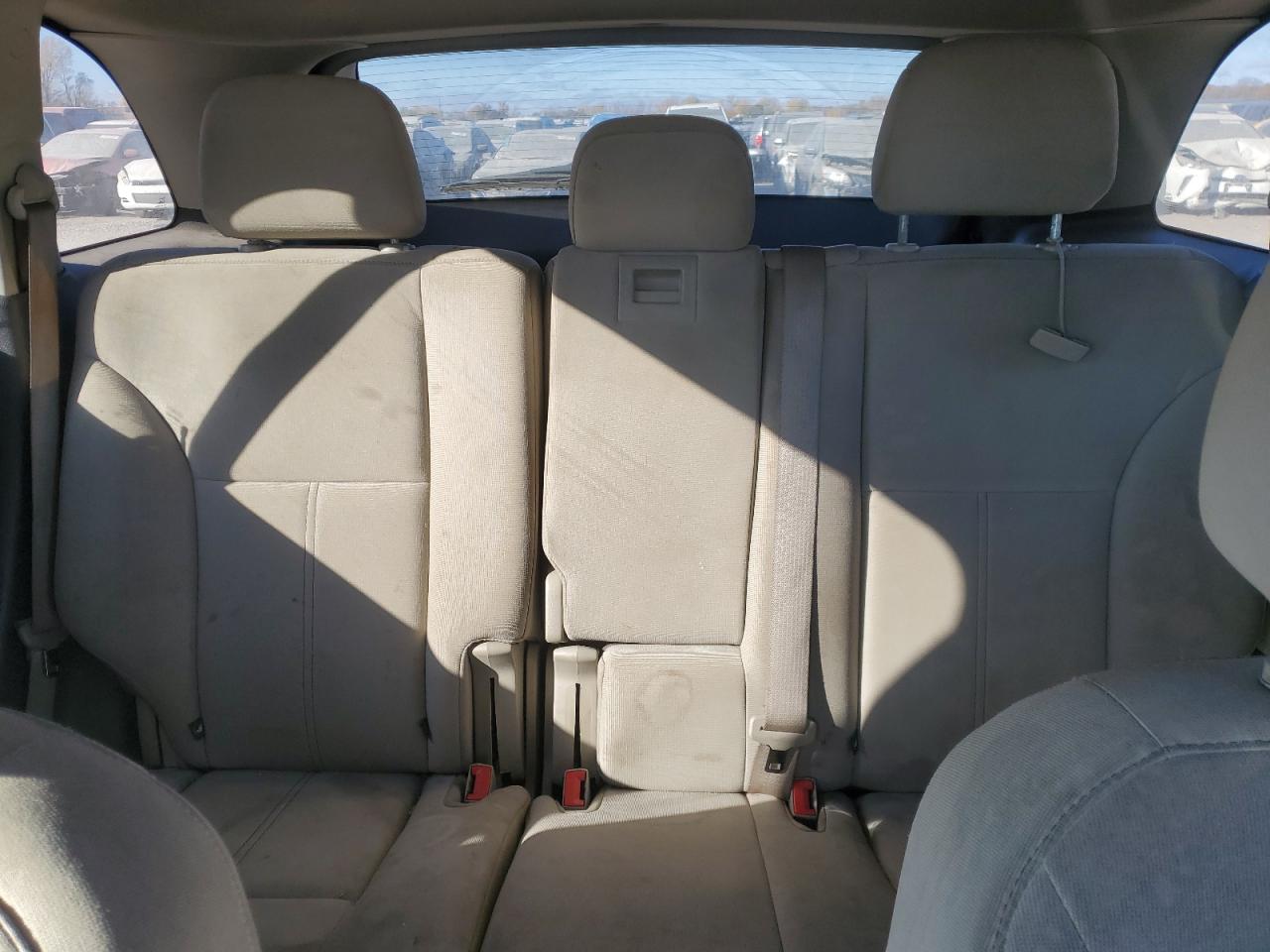 2013 Ford Edge Se VIN: 2FMDK3GC2DBC73079 Lot: 90903115