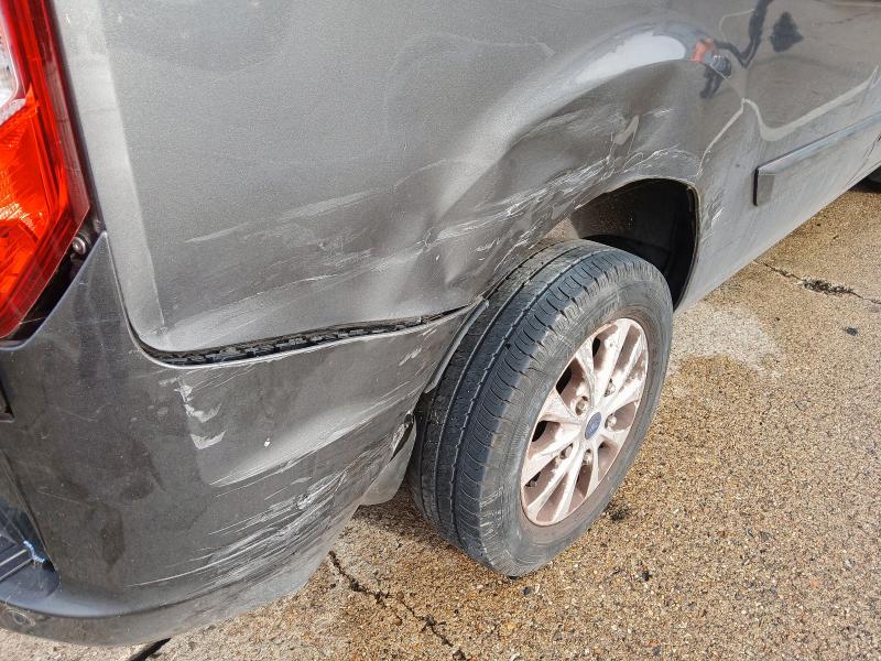 2021 FORD TRANSIT CUSTOM 2.0 ECOBLUE 130PS LOW ROOF LIMITED VAN