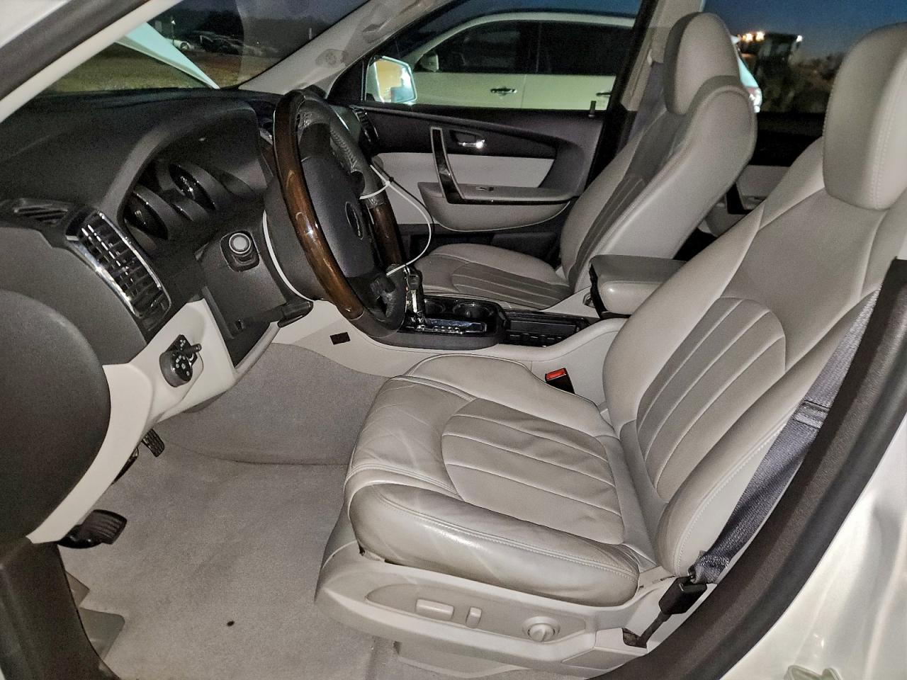 2012 GMC Acadia Denali VIN: 1GKKRTED0CJ365714 Lot: 94288545