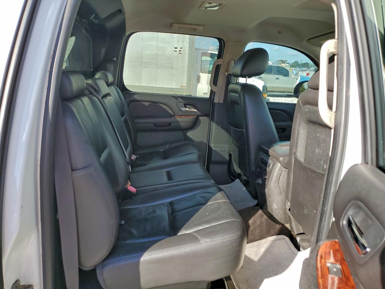 2010 Chevrolet Avalanche Lt VIN: 3GNNCFE01AG288771 Lot: 93729725