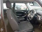 2009 MINI HATCHBACK 1.6 COOPER 3DR AUTO for sale at Copart ROCHFORD