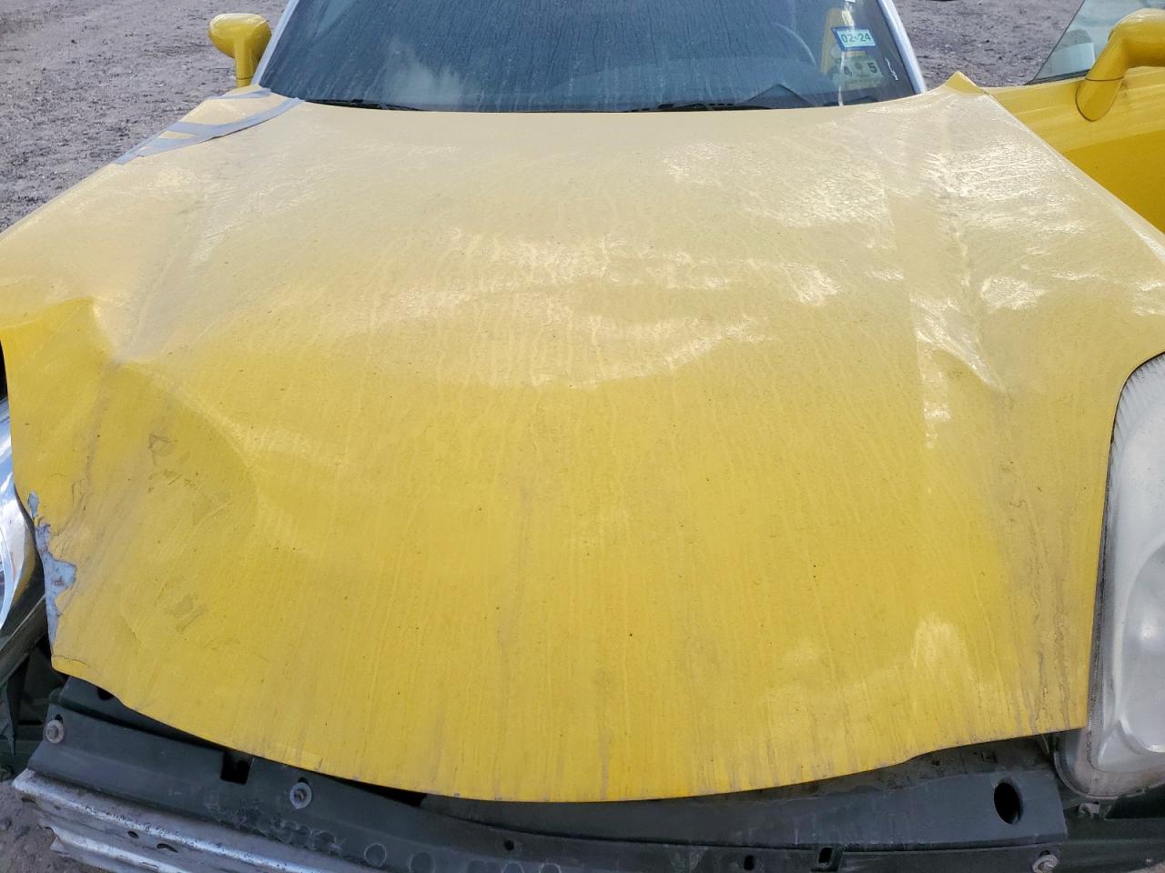 2007 Pontiac Solstice VIN: 1G2MB35B47Y115546 Lot: 92847465