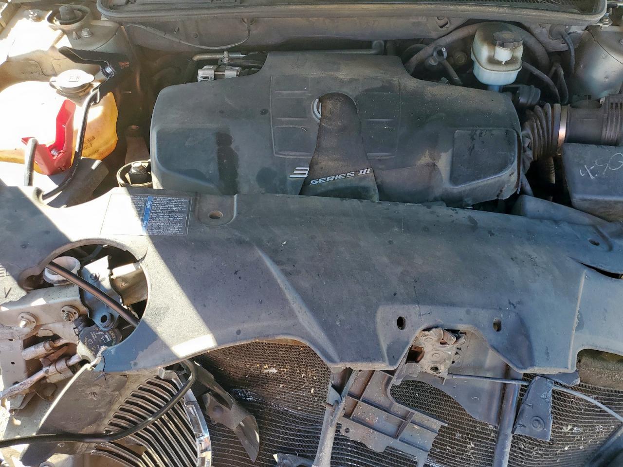 2008 Buick Lucerne Cxl VIN: 1G4HD57268U158970 Lot: 91466085