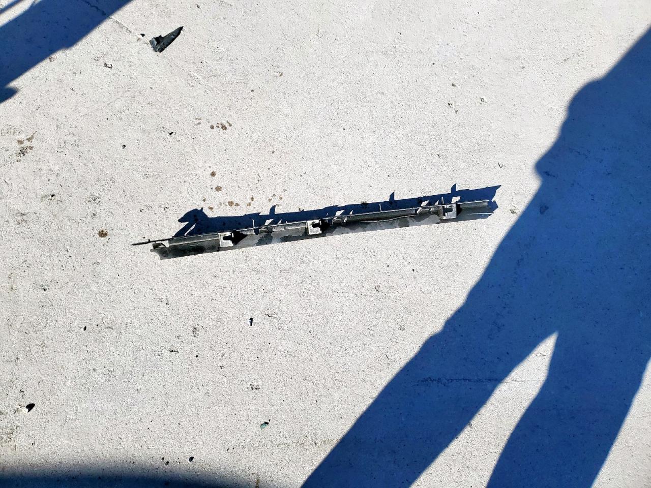 2014 Ford F150 Supercrew VIN: 1FTFW1CF5EKF73373 Lot: 91837565