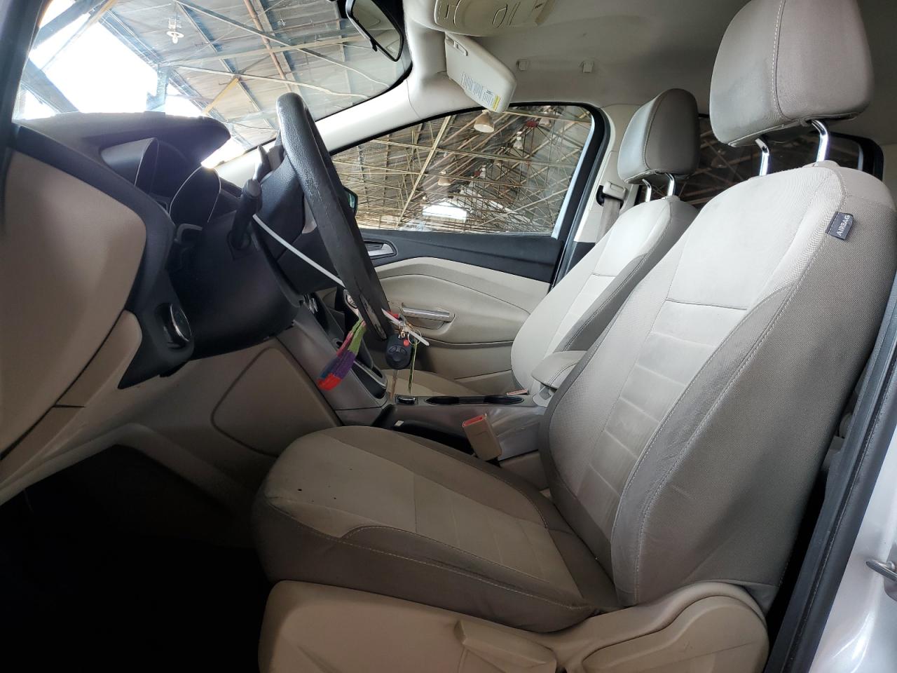 2013 Ford Escape Se VIN: 1FMCU0GX7DUD92960 Lot: 93473455