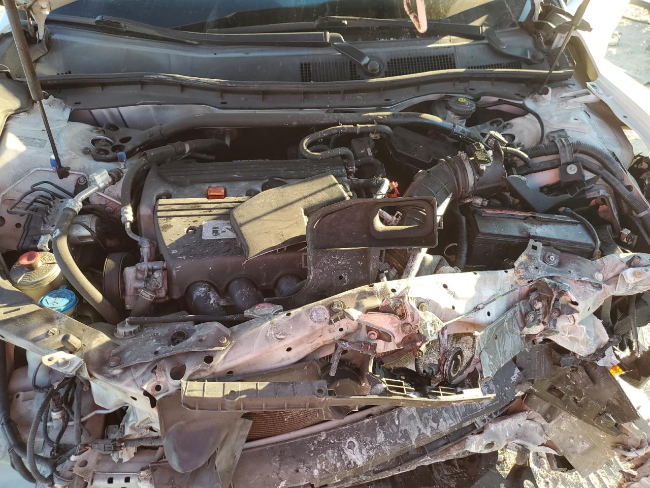 2015 Honda Crosstour Exl VIN: 5J6TF3H5XFL001851 Lot: 93046205