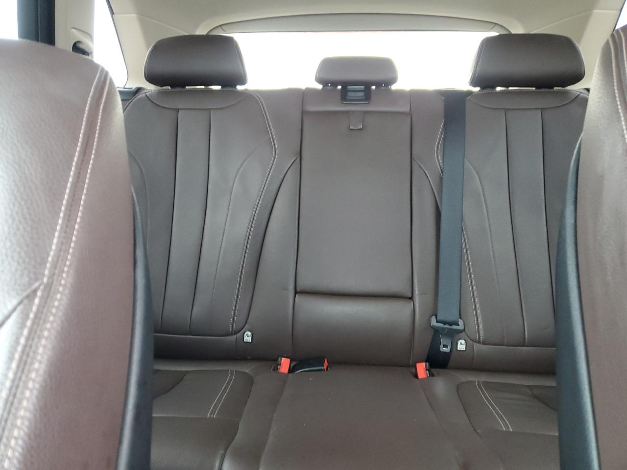 2015 BMW X5 xDrive35I VIN: 5UXKR0C57F0K63163 Lot: 92077675