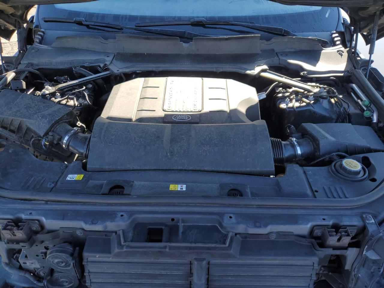 2018 Land Rover Range Rover Hse VIN: SALGS2SVXJA391966 Lot: 92844145