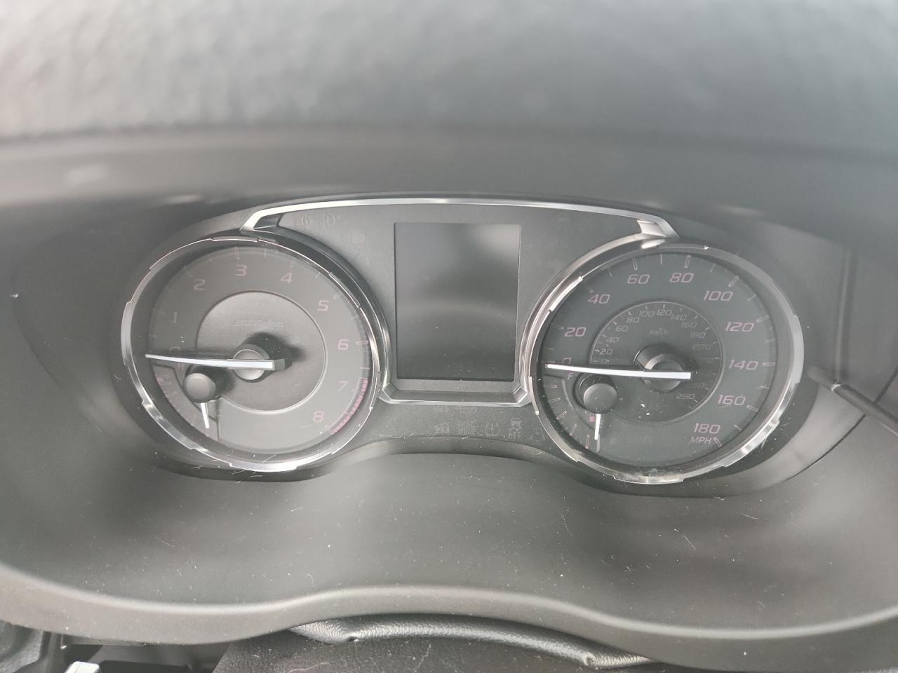 2017 Subaru Wrx VIN: JF1VA1B63H9818524 Lot: 93346575