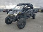 2024 POLARIS RZR PRO XP 4 ULTIMATE   for sale at Copart IA - DES MOINES