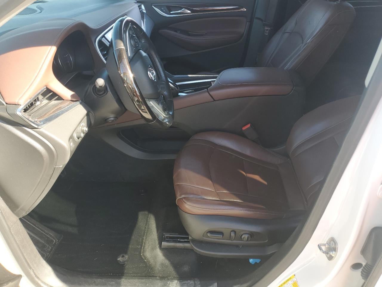 2018 Buick Enclave Avenir VIN: 5GAERDKW8JJ172875 Lot: 93199265