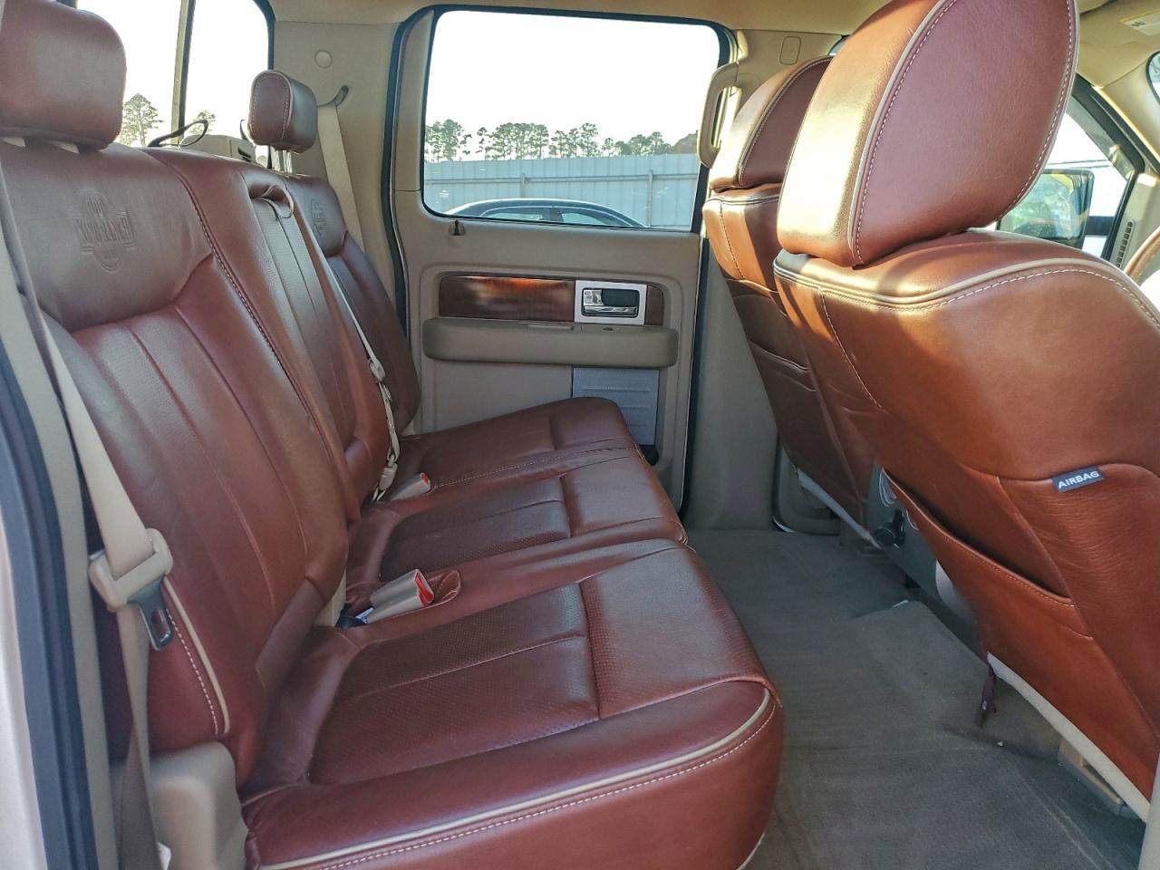 2009 Ford F150 Supercrew VIN: 1FTPW14V89KC36616 Lot: 94303235