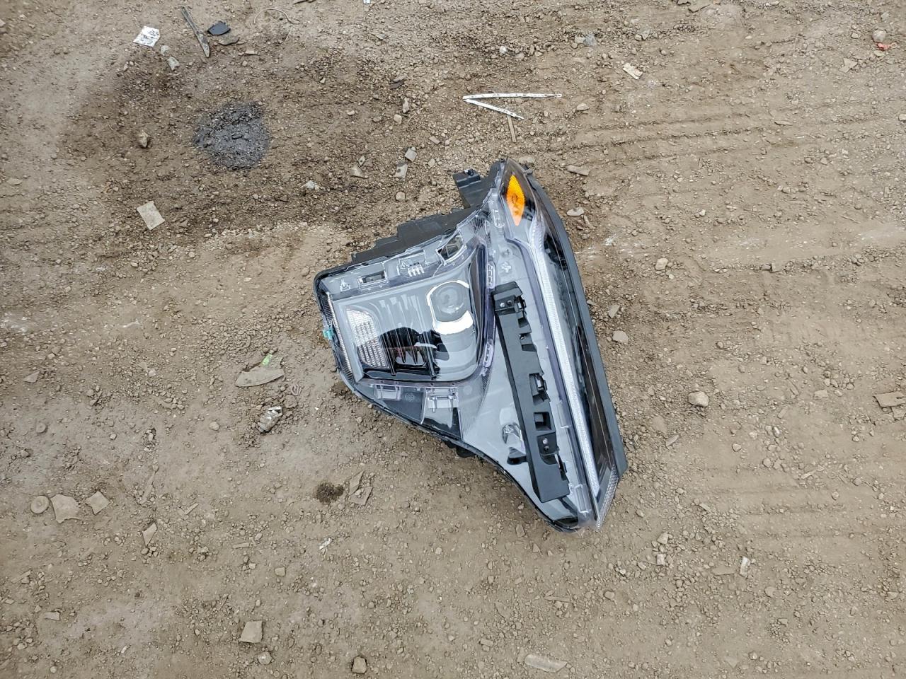 2025 Chevrolet Trax Activ VIN: KL77LKEPXSC086133 Lot: 93706015