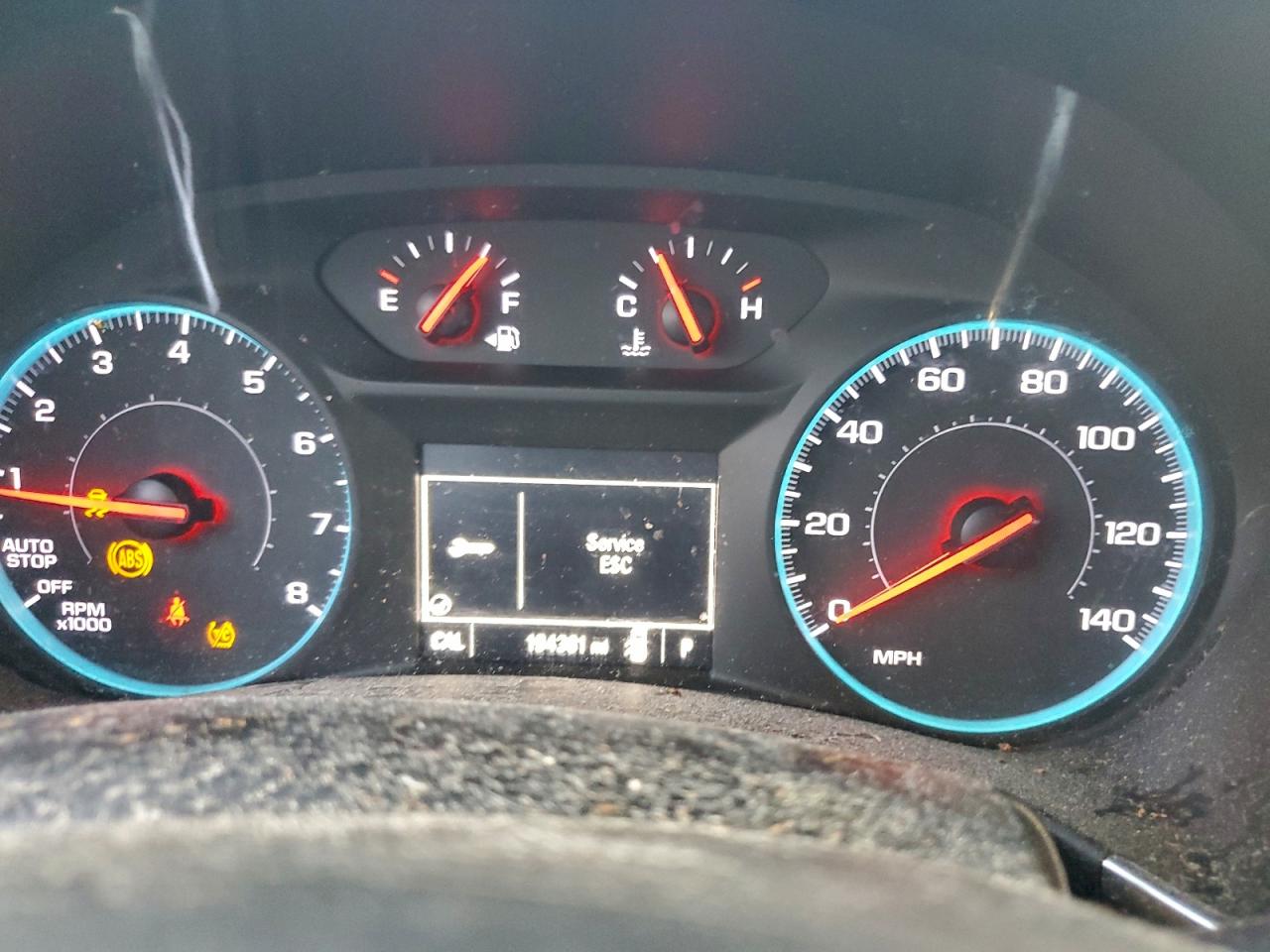 2018 Chevrolet Equinox Lt VIN: 2GNAXSEV4J6218474 Lot: 93874415