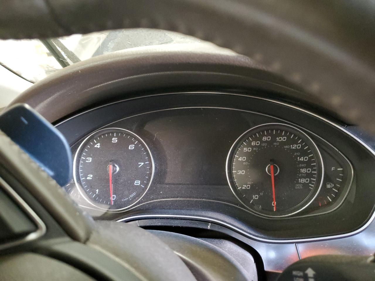 2012 Audi A7 Prestige VIN: WAUSGCFC9CN020372 Lot: 90999775