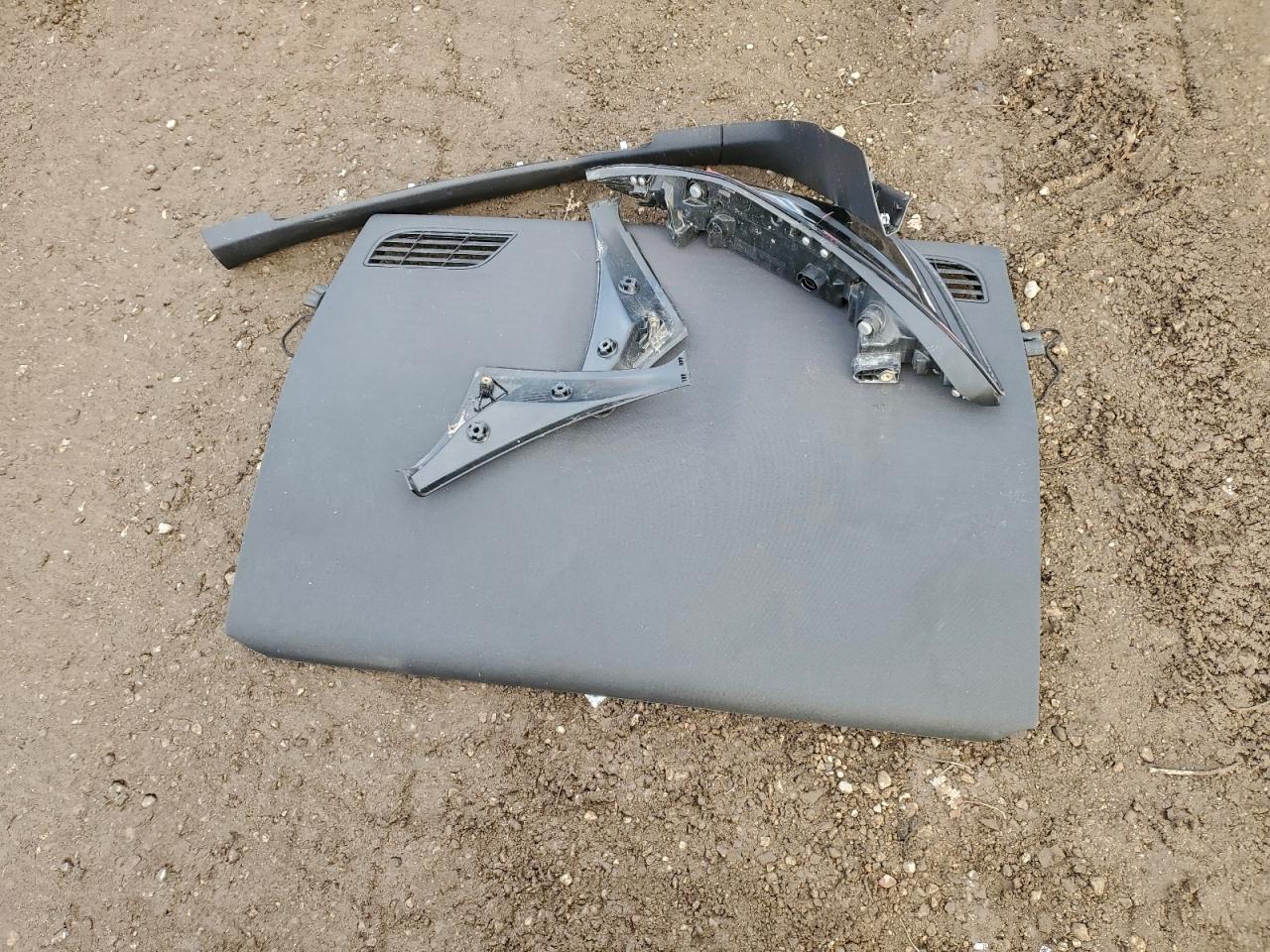 2016 Porsche Panamera S VIN: WP0AB2A75GL050553 Lot: 94111575