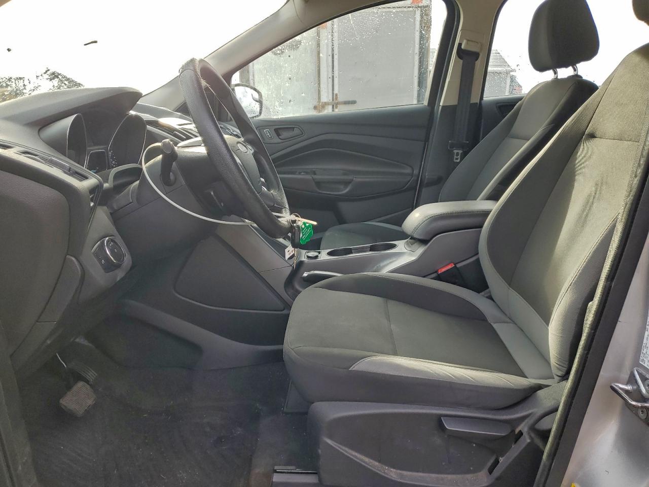 2014 Ford Escape S VIN: 1FMCU0F78EUE38234 Lot: 94271135