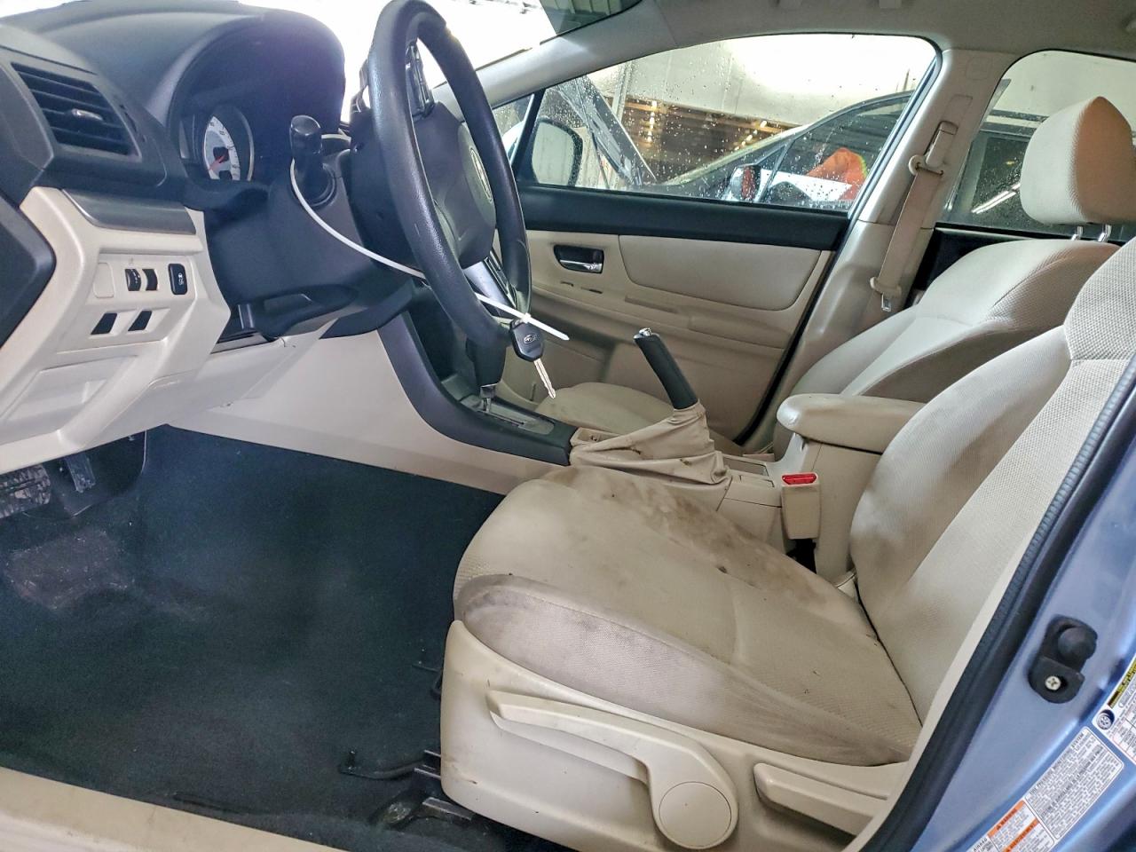 2012 Subaru Impreza Premium VIN: JF1GJAB67CH018218 Lot: 93693295