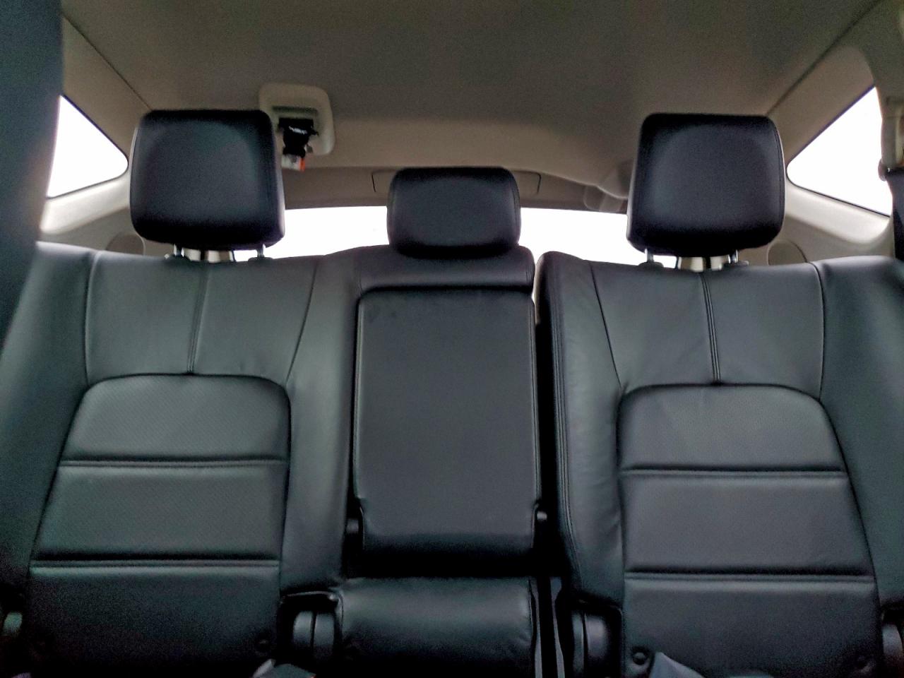 2012 Nissan Murano S VIN: JN8AZ1MW1CW217352 Lot: 94519375